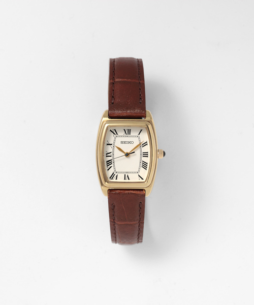 Spick＆Span（スピック アンド スパン） 腕時計 SEIKO × Spick ＆ Span