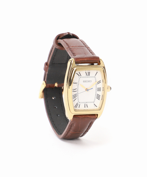 Spick＆Span（スピック アンド スパン） 腕時計 SEIKO × Spick ＆ Span