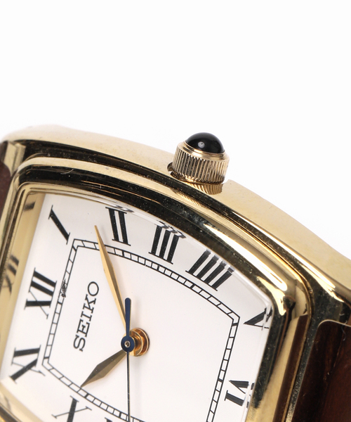 Spick＆Span（スピック アンド スパン） 腕時計 SEIKO × Spick ＆ Span