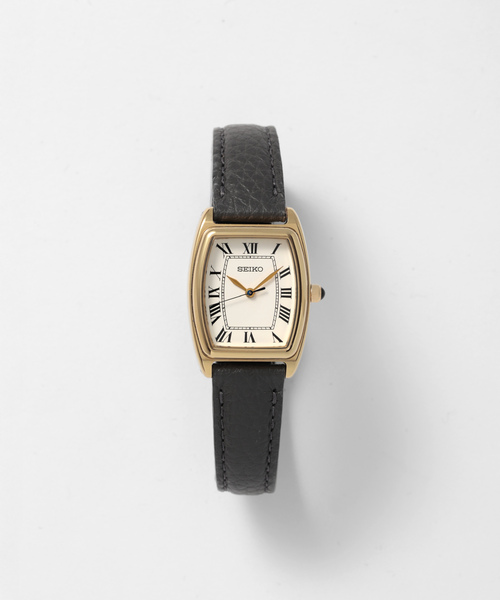 Spick＆Span（スピック アンド スパン） 腕時計 SEIKO × Spick ＆ Span