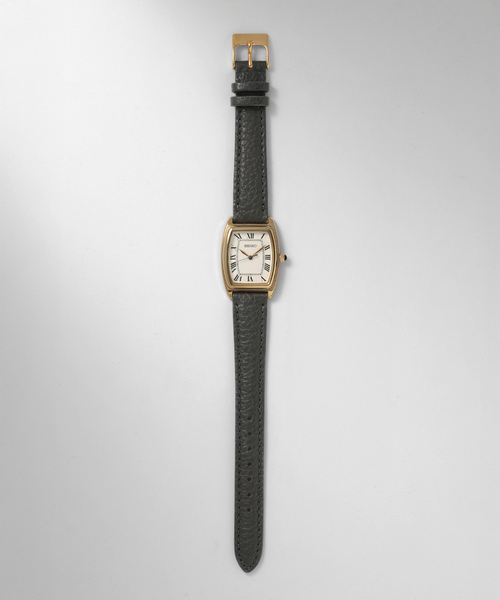 Spick＆Span（スピック アンド スパン） 腕時計 SEIKO × Spick ＆ Span