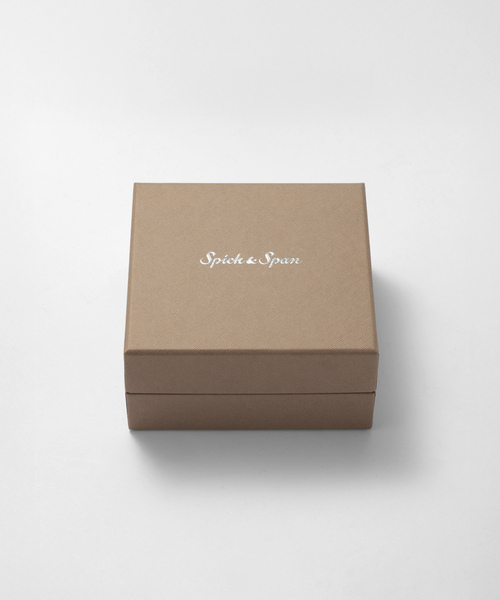 Spick＆Span（スピック アンド スパン） 腕時計 SEIKO × Spick ＆ Span