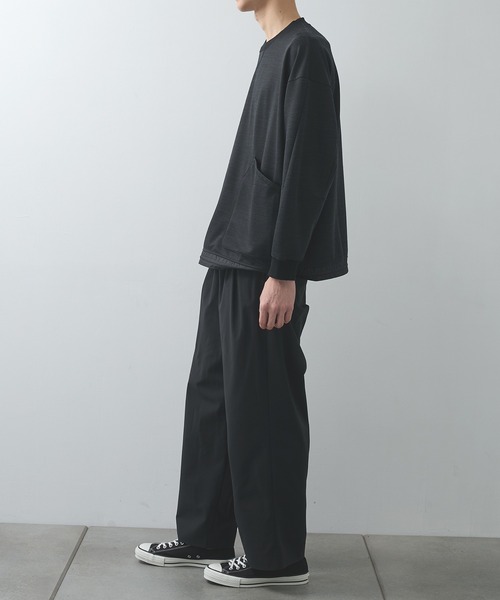 WHITE MOUNTAINEERING（ホワイトマウンテニアリング） パンツ 「White
