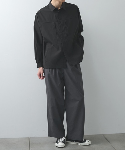WHITE MOUNTAINEERING（ホワイトマウンテニアリング） パンツ 「White