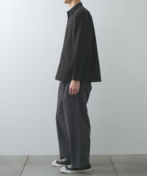 WHITE MOUNTAINEERING（ホワイトマウンテニアリング） ワイドパンツ