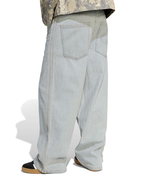 adidas（アディダス） ジーンズ adidas 90S ALTERNATIVE SPORT WIDE