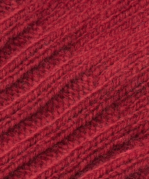 JOHN SMEDLEY（ジョンスメドレー） 手袋 「Eco Cashmere」カシミヤ混