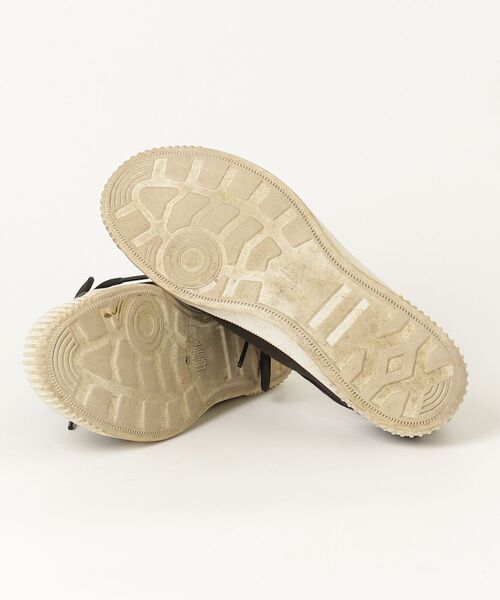 「PALLADIUM」 ローカットスニーカー 23cm ブラック レディース_画像3