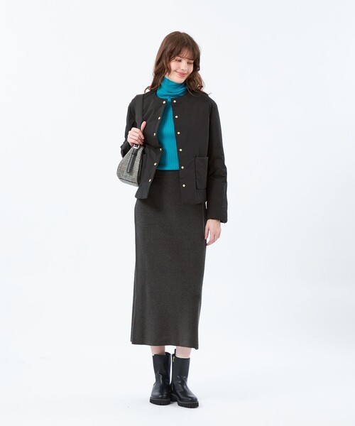 MACKINTOSH PHILOSOPHY（マッキントッシュフィロソフィー） ジャケット