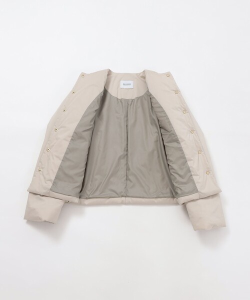 MACKINTOSH PHILOSOPHY（マッキントッシュフィロソフィー） ジャケット