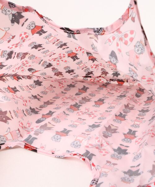 エコバッグ フォルダウェイ ショッパー London Dogs | Cath Kidston | 06