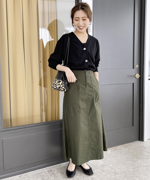 Spick＆Span（スピック アンド スパン） 「Spick & Span」 スカート 36