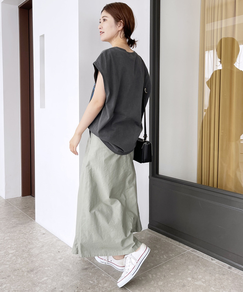 Spick＆Span（スピック アンド スパン） 「Spick & Span」 スカート 36