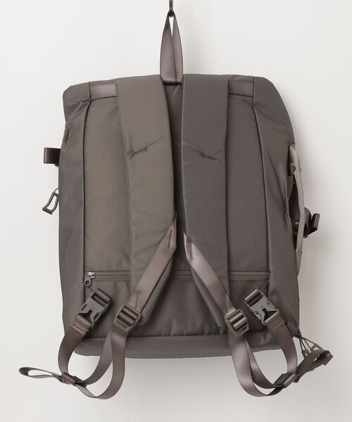 uF（ユーエフ） デイバック リュック DIRECTOR'S BAG2 L