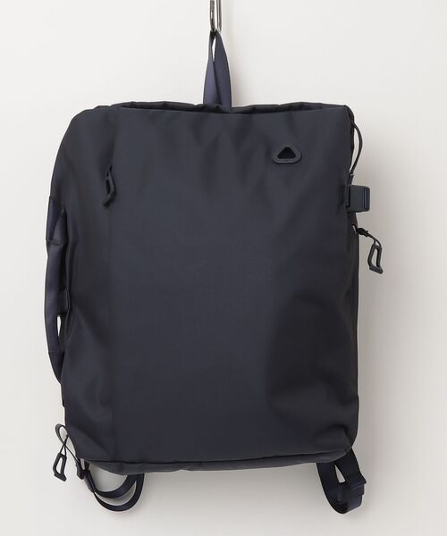 uF（ユーエフ） デイバック リュック DIRECTOR'S BAG2 L