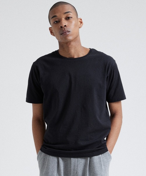 Parts Lab. tシャツ 「Parts Lab.」Basic Soft T-Shirt / ベーシック