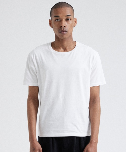 Parts Lab. tシャツ 「Parts Lab.」Basic Soft T-Shirt / ベーシック