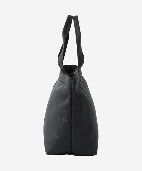 「MACKINTOSH LONDON」 トートバッグ FREE ブラック レディース_画像6