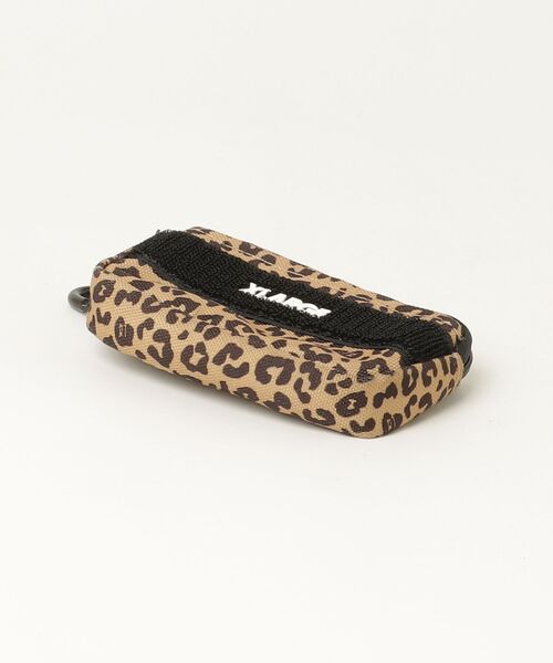 ○ラーチ XLARGE（エクストラ ラージ） ポーチ - ブラウン メンズ : ZOZOTOWN