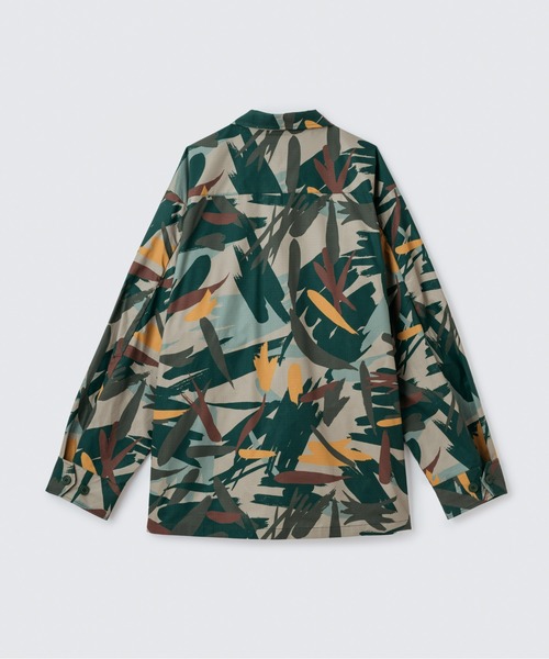 WILD THINGS 迷彩ジャケット 2XL WILD THINGS 迷彩ジャケット 2XL WILD THINGS 迷彩ジャケット 2XL Low