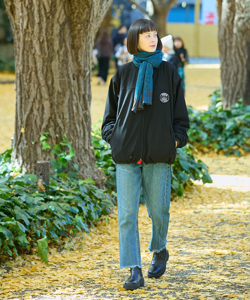 ブルゾン アウター 「Paris aint-Germain / パリ・サン＝ジェルマン