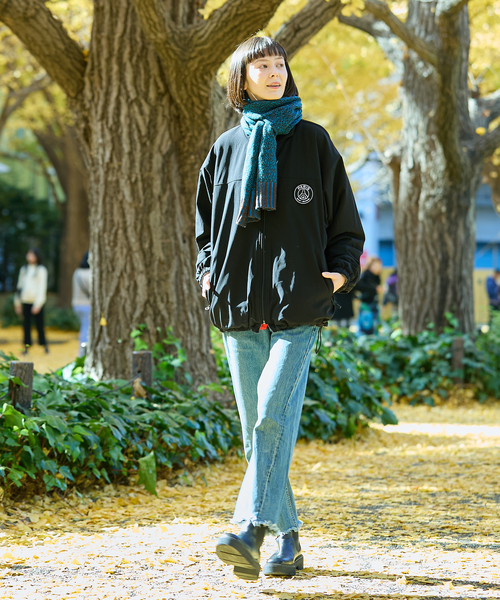 ブルゾン アウター 「Paris aint-Germain / パリ・サン＝ジェルマン