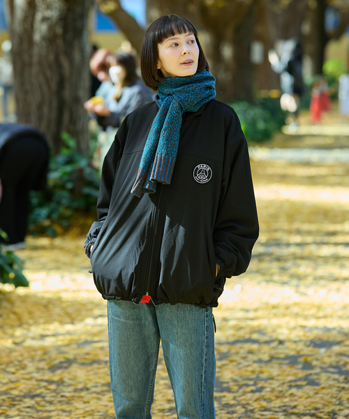 ポンヒロさん専用アンパシィのジャンバー ブルゾン アウター 「Paris aint-Germain / パリ・サン＝ジェルマン
