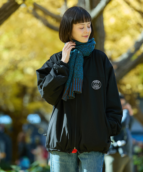 ブルゾン アウター 「Paris aint-Germain / パリ・サン＝ジェルマン