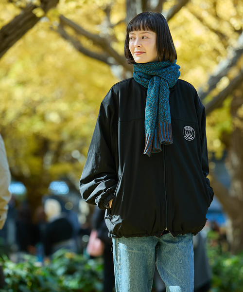 ブルゾン アウター 「Paris aint-Germain / パリ・サン＝ジェルマン