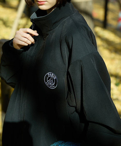 ブルゾン アウター 「Paris aint-Germain / パリ・サン＝ジェルマン