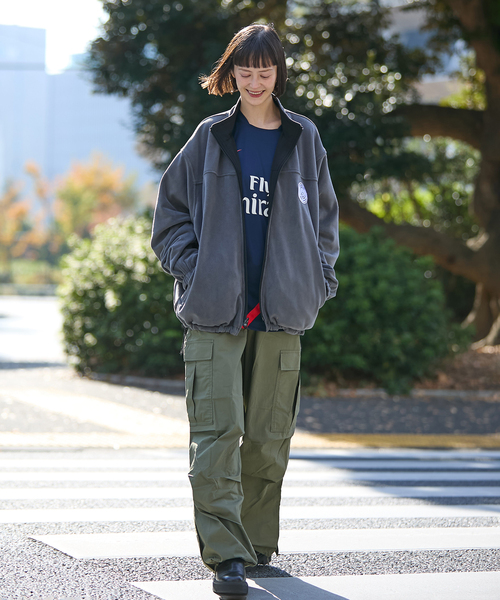 ブルゾン アウター 「Paris aint-Germain / パリ・サン＝ジェルマン