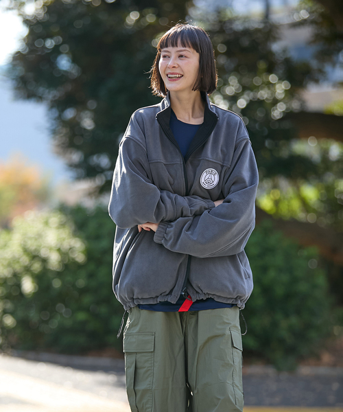 ブルゾン アウター 「Paris aint-Germain / パリ・サン＝ジェルマン