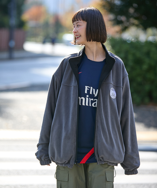 ブルゾン アウター 「Paris aint-Germain / パリ・サン＝ジェルマン