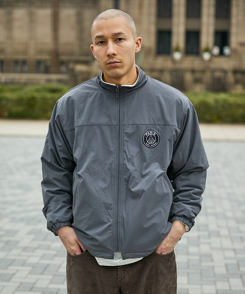 ブルゾン アウター 「Paris aint-Germain / パリ・サン＝ジェルマン