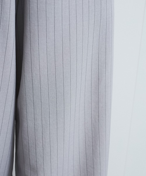 「VICKY」 イージーパンツ M グレー系その他 レディース_画像7