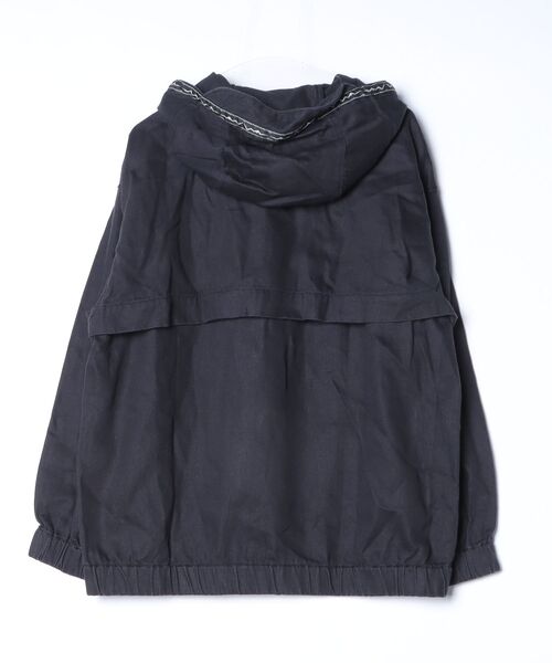 「MANASTASH」 ブルゾン LARGE ブラック メンズ_画像2