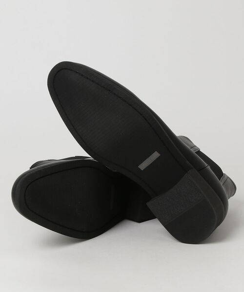 「glabella」 ブーツ L ブラック メンズ_画像3