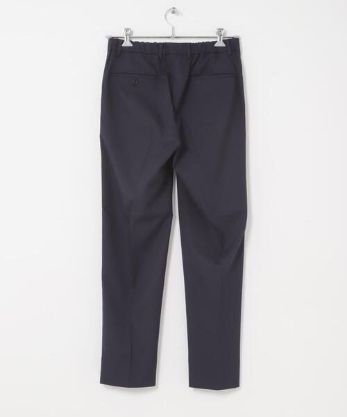 URBAN RESEARCH DOORS（アーバンリサーチドアーズ） スラックス LIFE