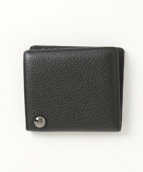 JAM HOME MADE（ジャムホームメイド） 財布 ONE SIZE ブラック