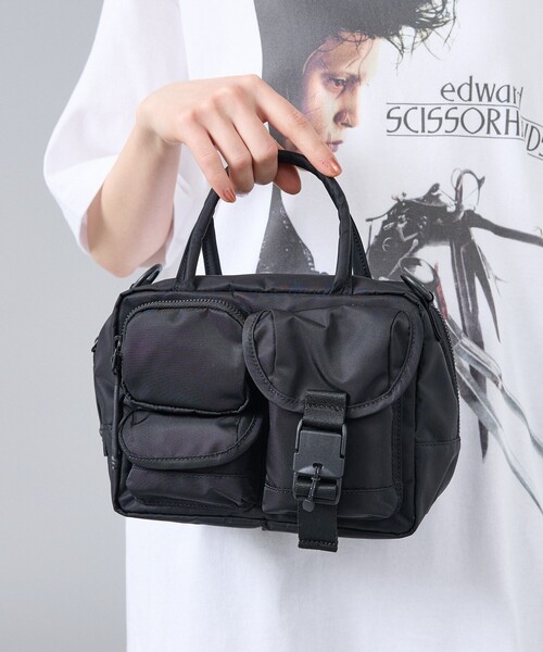 BAICYCLON by Bagjack（バイシクロン バイ バッグジャック