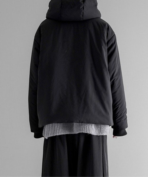 「KUUUPY」 ジャケット MEDIUM ブラック メンズ_画像5