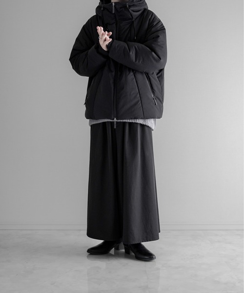 「KUUUPY」 ジャケット MEDIUM ブラック メンズ_画像7