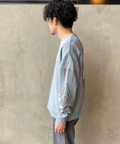 [PENDLETON] тренировочный cut and sewn S черный женский 