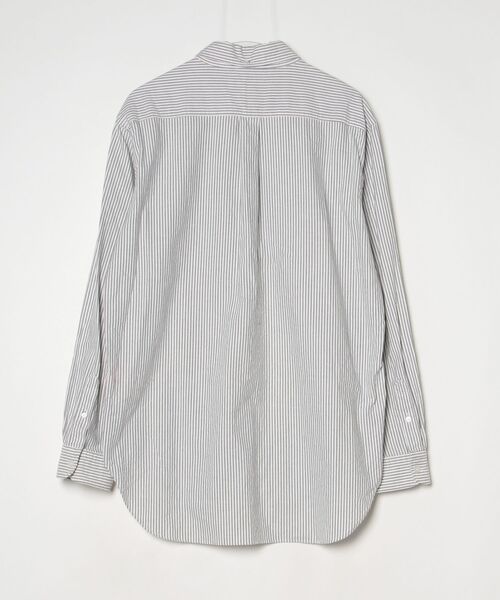 「WHIZLIMITED」 長袖シャツ X-LARGE グレー メンズ_画像2