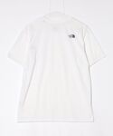 「THE NORTH FACE」 半袖Tシャツ...の詳細画像1