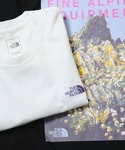 ノースフェイス tシャツ THE NORTH ...の詳細画像4