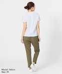 tシャツ 半袖 「le coq sportif...の詳細画像3