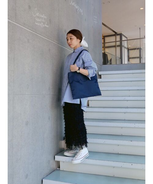 IENA ENFANT（イエナアンファン） トートバッグ 「MARONENONFEE