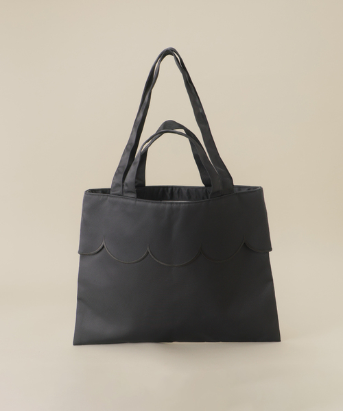 IENA ENFANT（イエナアンファン） トートバッグ 「MARONENONFEE