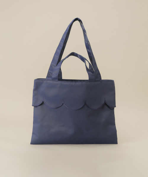 IENA ENFANT（イエナアンファン） トートバッグ 「MARONENONFEE
